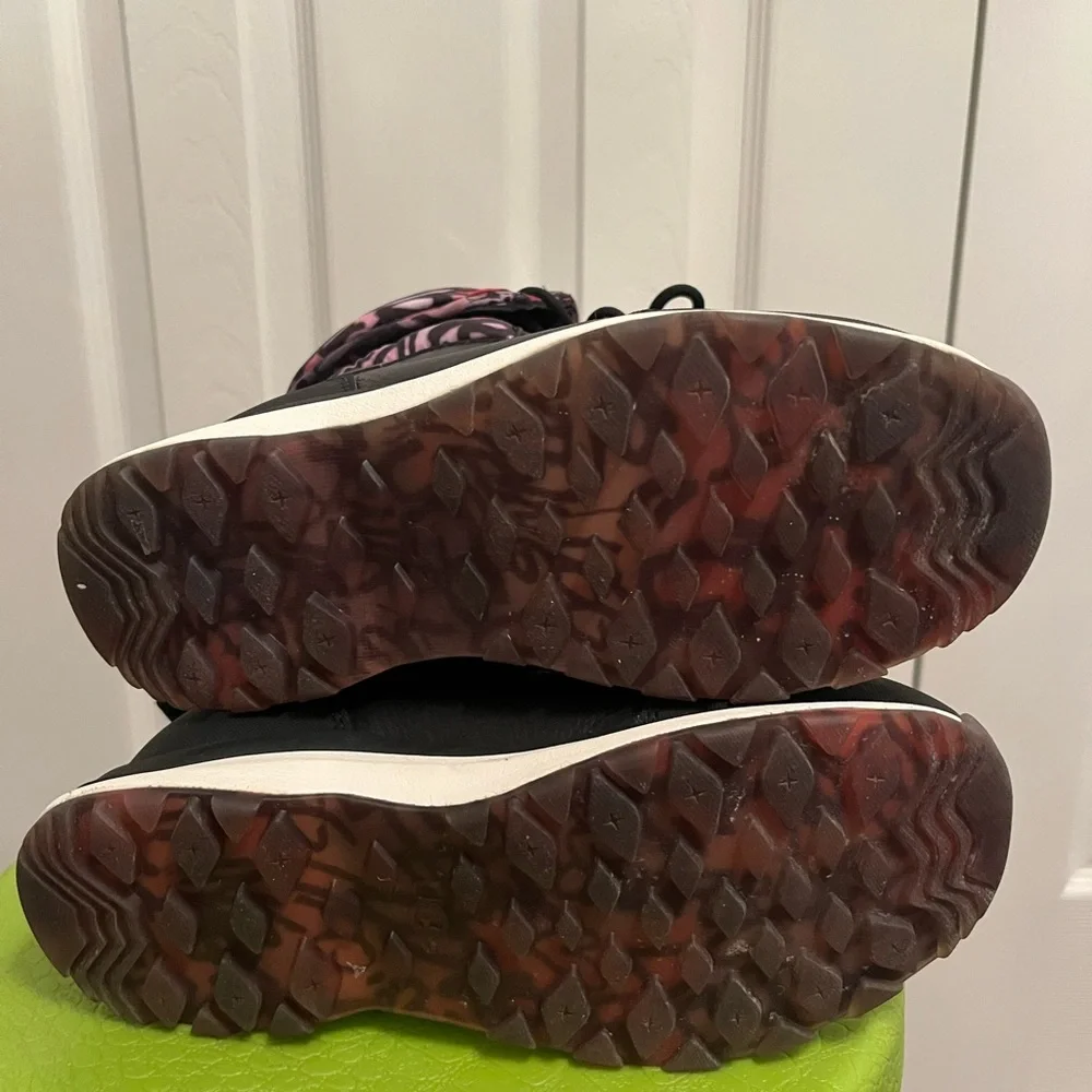 Women’s boot - Picture 3 of 7